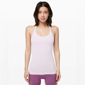 Lululemon Ebb To Street Tank II Size 6